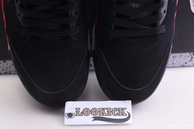 5 Air CZ1786-001 3 Jordan Top 0807